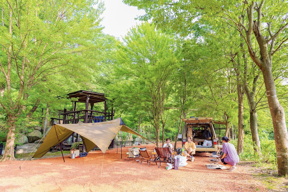 UFOエリア（フリーサイト）